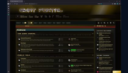 BlackGold preview