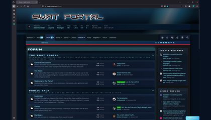Blue preview