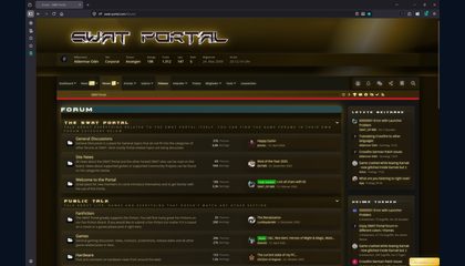 Gold preview