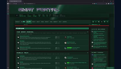 Green preview