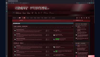 Red preview