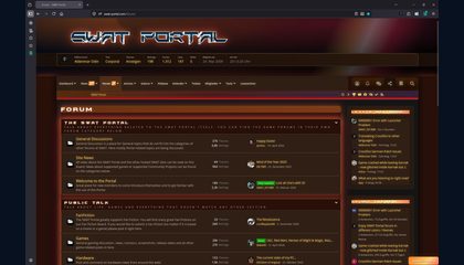 SuperNova preview